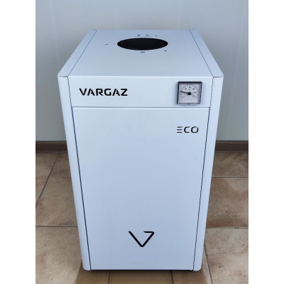 Котел газовый напольный КСГ-10 VARGAZ ECO
