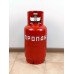 Баллон газовый NOVOGAS 12л ("НЗГА", Беларусь)