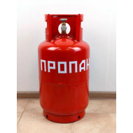 Баллон газовый NOVOGAS 27л ("НЗГА", Беларусь)