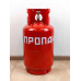 Баллон газовый NOVOGAS 27л ("НЗГА", Беларусь)