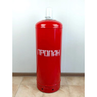 Баллон газовый NOVOGAS 50л ("НЗГА", Беларусь)