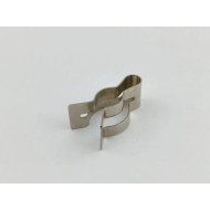 Клипса теплообменника универсальная 1/2"