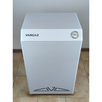 Котел газовый парапетный КСГ-П-16 VARGAZ P16