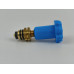 Кран подпитки Baxi, Ariston, Chaffoteaux, BaltGaz Turbo