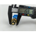 Кран подпитки Baxi, Ariston, Chaffoteaux, BaltGaz Turbo