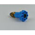Кран подпитки Baxi, Ariston, Chaffoteaux, BaltGaz Turbo