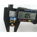 Кран подпитки Baxi, Ariston, Chaffoteaux, BaltGaz Turbo