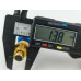 Кран подпитки Baxi Eco Four, Luna; Westen Energy, Pulsar, Star