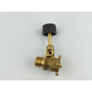 Кран подпитки Baxi Main-5