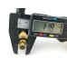 Кран подпитки Protherm Gepard, Jaguar, Lynx; Viessmann Vitopend WA1JB
