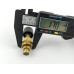 Кран подпитки Protherm Gepard, Jaguar, Lynx; Viessmann Vitopend WA1JB