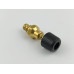 Кран подпитки Protherm Gepard, Jaguar, Lynx; Viessmann Vitopend WA1JB
