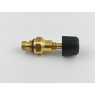 Кран подпитки Protherm Gepard, Jaguar, Lynx; Viessmann Vitopend WA1JB