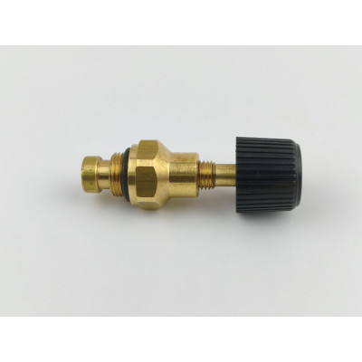 Кран подпитки Protherm Gepard, Jaguar, Lynx; Viessmann Vitopend WA1JB