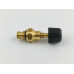 Кран подпитки Protherm Gepard, Jaguar, Lynx; Viessmann Vitopend WA1JB