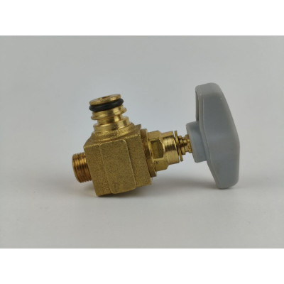 Кран подпитки Vaillant TEC (Pro, Plus)