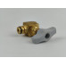 Кран подпитки Vaillant TEC (Pro, Plus)