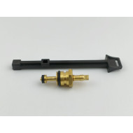 Кран подпитки Viessmann Vitopend WH1D, WH1B