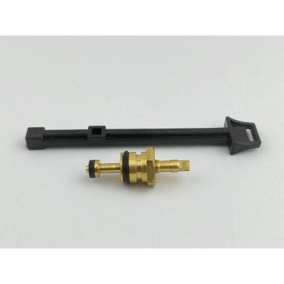 Кран подпитки Viessmann Vitopend WH1D, WH1B