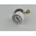 Манометр BAXI Main Four, Eco Home, Eco-4s, Fourtech; Westen Pulsar D, Quasar D