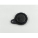 Мембрана (d-50 мм) Electrolux GWH 350 RN