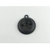 Мембрана (d-52 мм) Bosch WR-250, 350, 400