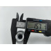 Ручка регулировки газа (малая) Bosch WR10-15