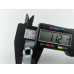 Ручка регулировки воды (большая) Bosch WR10-15