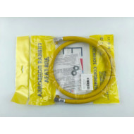 Шланг газовый 1,2 м, 1/2" (г/г)