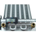 Теплообменник битермический Ariston TX, T2 (MFFI, MI); Electrolux BASIC X; NEVA LUX; Siberia Top Line; Boiler Sky 24 S (А)