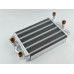Теплообменник битермический BAXI MAIN-5, Westen Quasar-E
