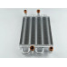 Теплообменник битермический BAXI MAIN-5, Westen Quasar-E