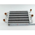 Теплообменник битермический BAXI MAIN-5, Westen Quasar-E