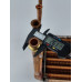 Теплообменник битермический BOSCH Gaz 4000-5000 W; Junkers Eurosmart, Ceraclass Comfort; Buderus Logamax 24K