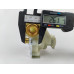 Водяной узел  Bosch / Junkers Therm  4000 O, GWH10-15, WR10-15