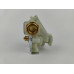 Водяной узел  Bosch / Junkers Therm  4000 O, GWH10-15, WR10-15