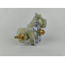 Водяной узел  Bosch / Junkers Therm  4000 O, GWH10-15, WR10-15