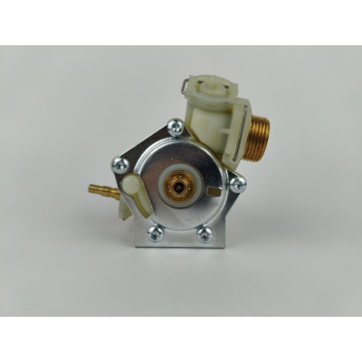 Водяной узел  Bosch / Junkers Therm  4000 O, GWH10-15, WR10-15