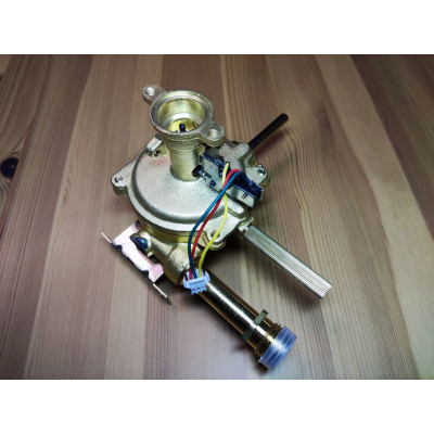 Водяной узел Orion, Vektor JSD-20W, Нева-Транзит 12, Bosch w10кb